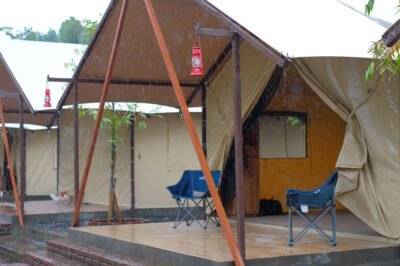 Driam Riverside – Escape to Nature