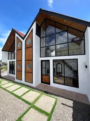 Dringo Cabin House Rustic Nature Stay