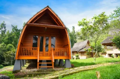 Ecolodge Bimala by Sapa Raja Hotels