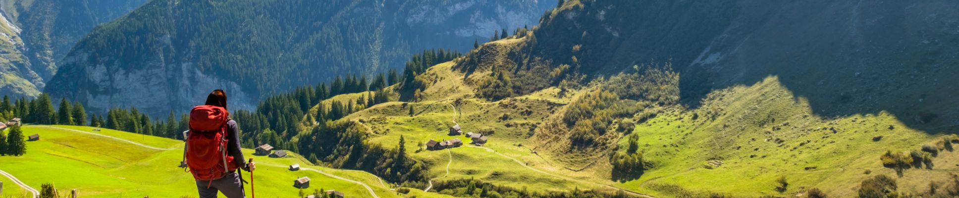 Glamping spots in Europe
