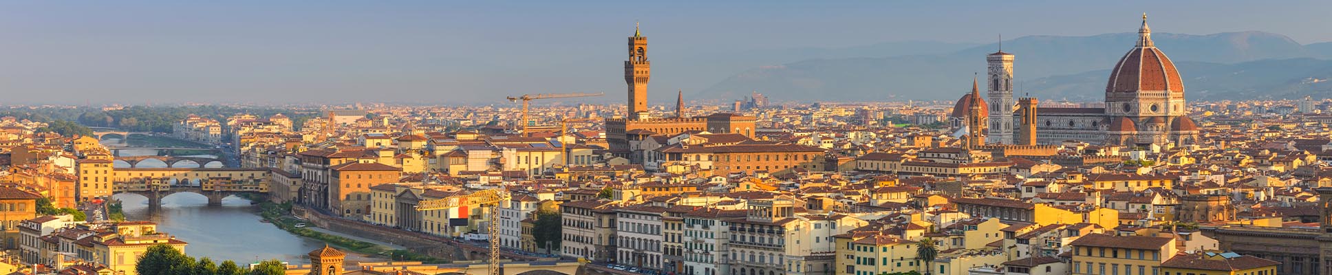 Glamping spots in Florence