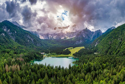 Friuli Venezia Giulia