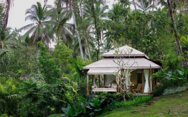 Galalima Glamping