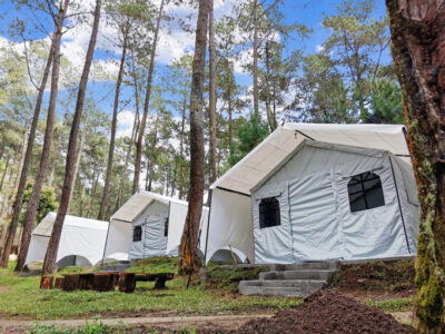 Garuda HuHa Cozyland