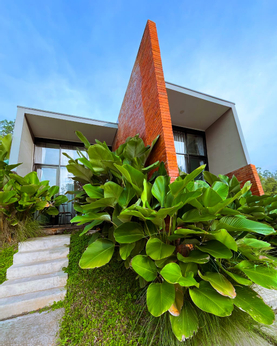 Girikemir Villa & Cabin Ciwidey