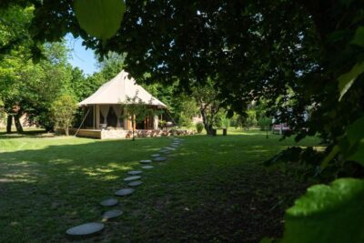 Glamping Canonici di San Marco