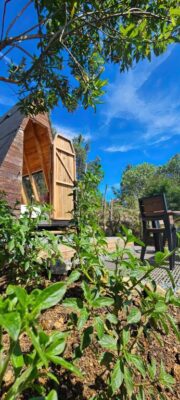Glamping DESEO