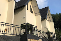 The LawuPurva Exclusive Glamping Experience