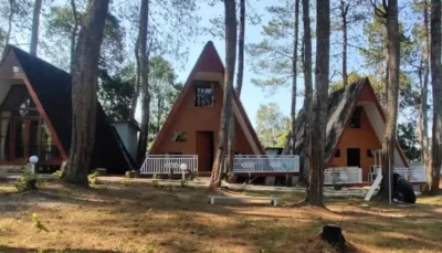 Great Panorama Lodge & Camp by MHM