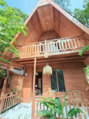 Hening Senja Borobudur Peaceful Borobudur Stay