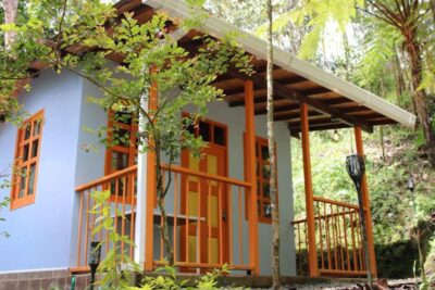 Herencia Colonial Glamping