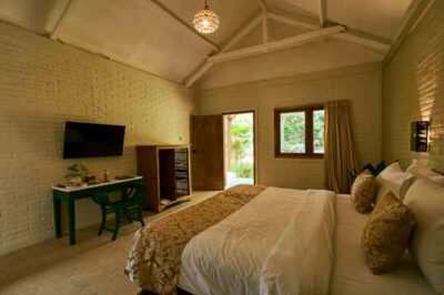 Horison Resort Tlogo Semarang Nature-Themed Calm Resort