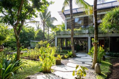 Hotel Komune and Beach Club Bali