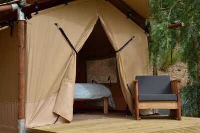 Il Castagno Toscana Glamping