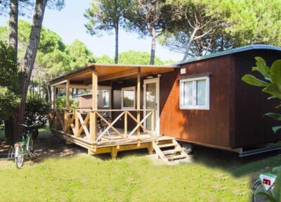 Il Tridente Camping Village