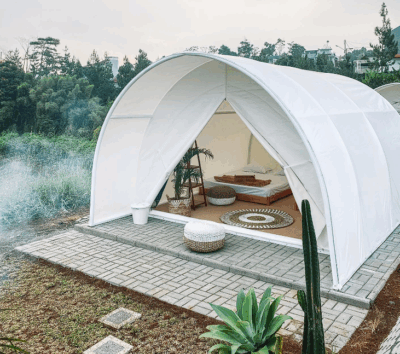 Kalasenja Family Camping