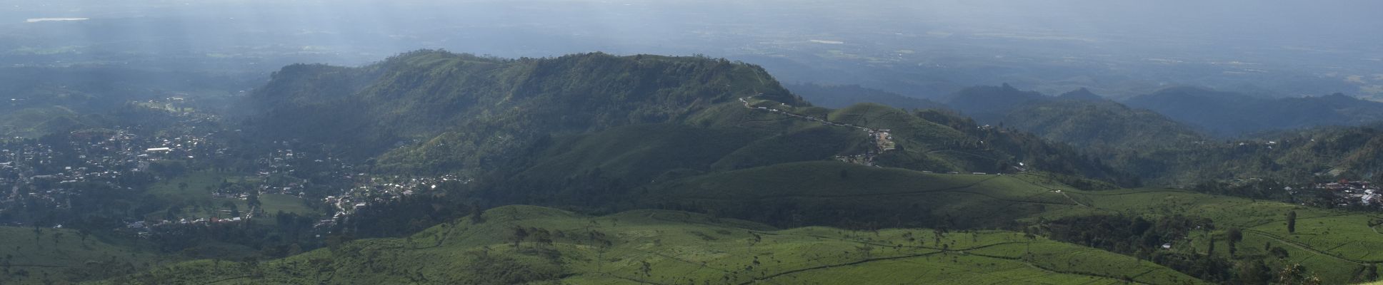 Glamping spots in Karanganyar