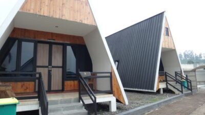 Kasturi Cottage Ciwidey