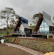 Kayana Cabin Dieng Serene Cabin with Pool Access