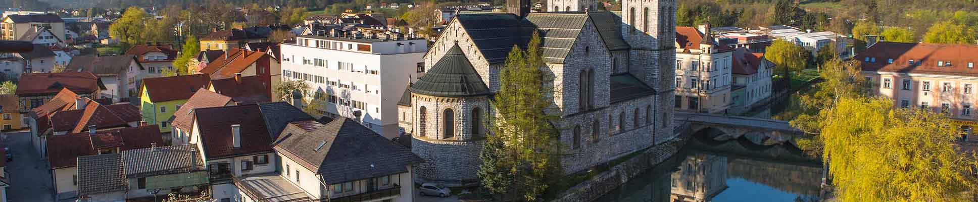 Glamping spots in Kostel