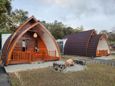 Layung Resort Ciwidey