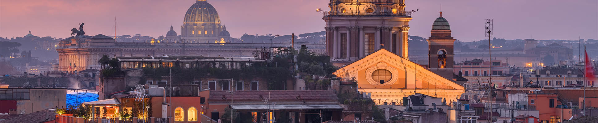 Glamping spots in Lazio