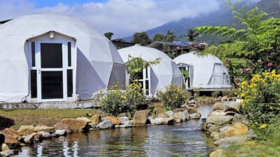 Lenirra Villa and Resto