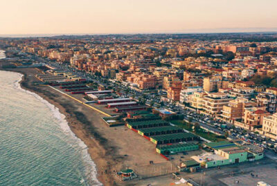 Lido di Ostia