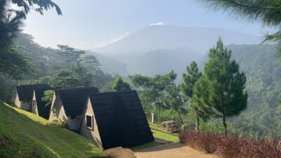 Lingkung Gunung Resort