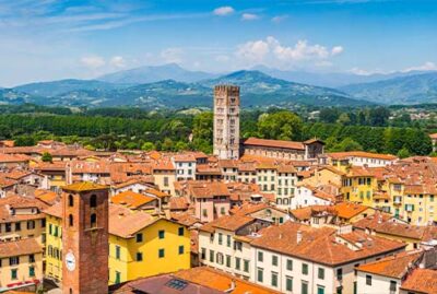 Lucca