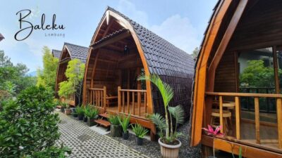 Lumbung LCB – Baleku Lembang