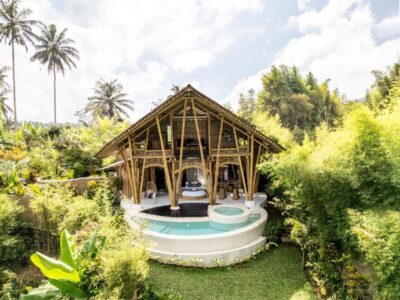 Magic Hills Bali – Eco Luxury Adventure