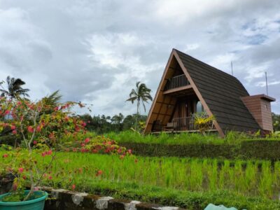 Magical Breeze Cabin