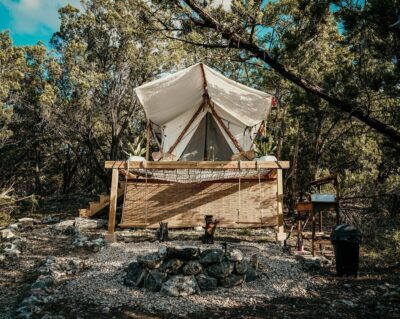 Magical Stargazing Retreat