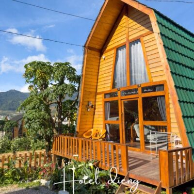 Mahira Glamping Cozy Serene Retreat