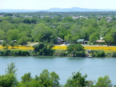 Marble Falls