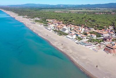 Marina di Castagneto Carducci