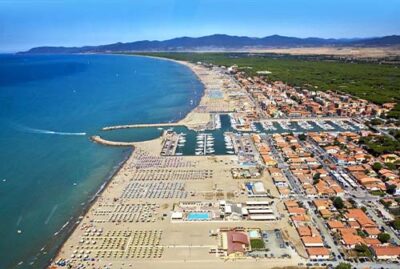Marina di Grosseto