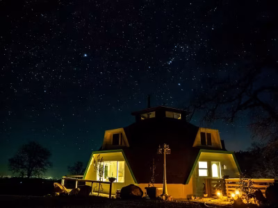 Mariposa Relaxation Suite