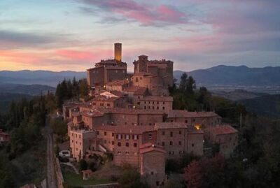 Monte Santa Maria Tiberina