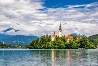 Municipality of Bled