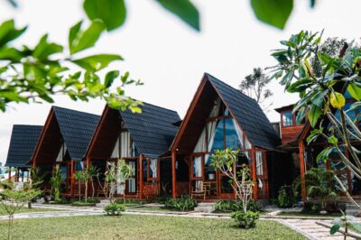 NATARASA Resto & Cottage