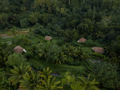 Nadi Nature Resort
