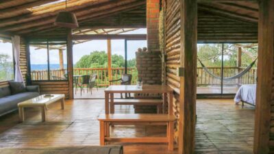 Nanatu Spacious peaceful cabin in Parque Arvi