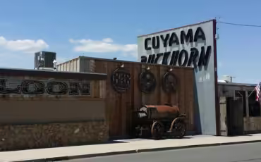 New Cuyama