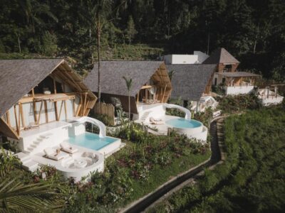 Numa Bali Hotel