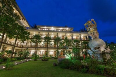 Om Ham Retreat and Resort