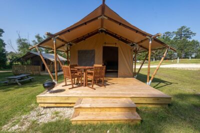 On The Lake RV Resort #115