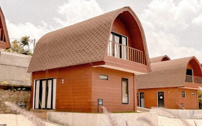 Pakuhaji Highland Eco Resort