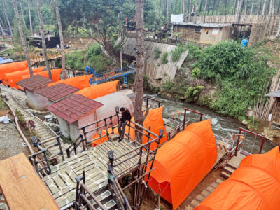 Palayangan Asri Riverside